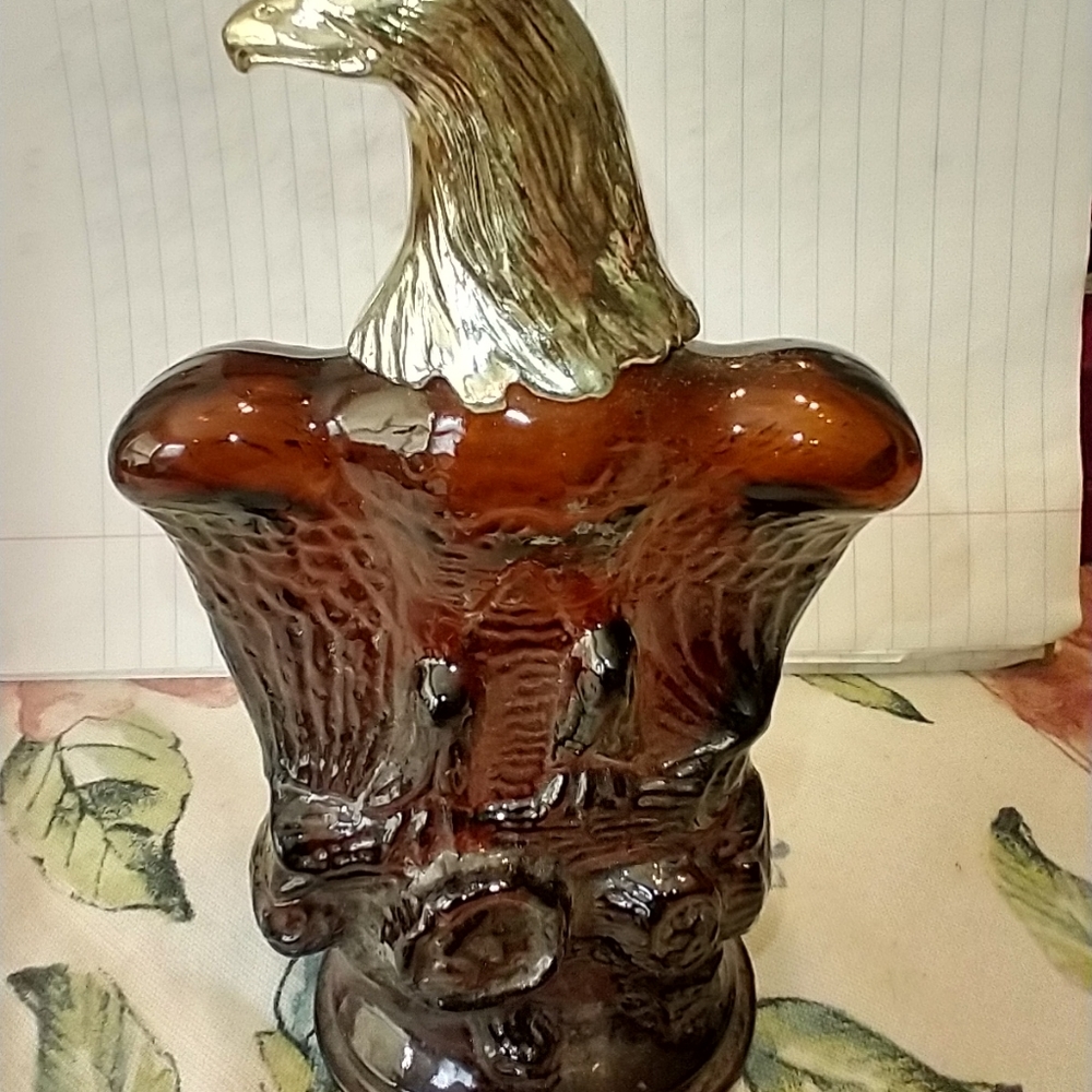 Avon bottle